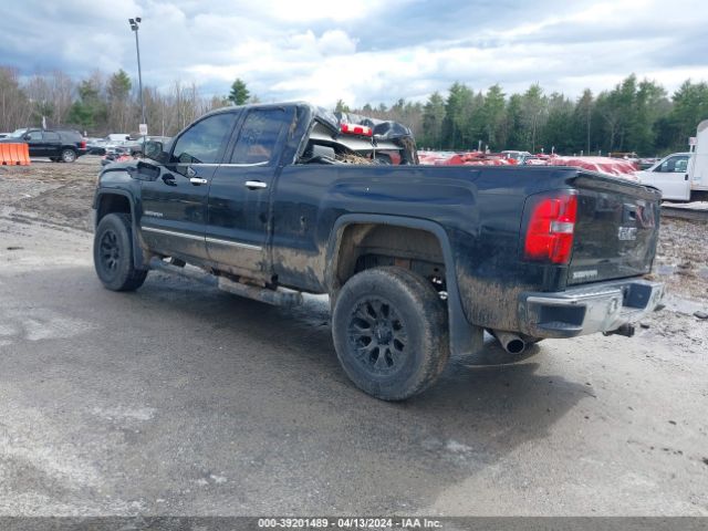 2014 GMC SIERRA 1500 1GTV2VECXEZ210866 Photo 2