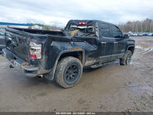 2014 GMC SIERRA 1500 1GTV2VECXEZ210866 Photo 3
