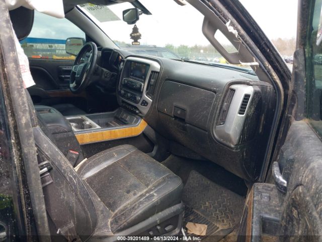 2014 GMC SIERRA 1500 1GTV2VECXEZ210866 Photo 4