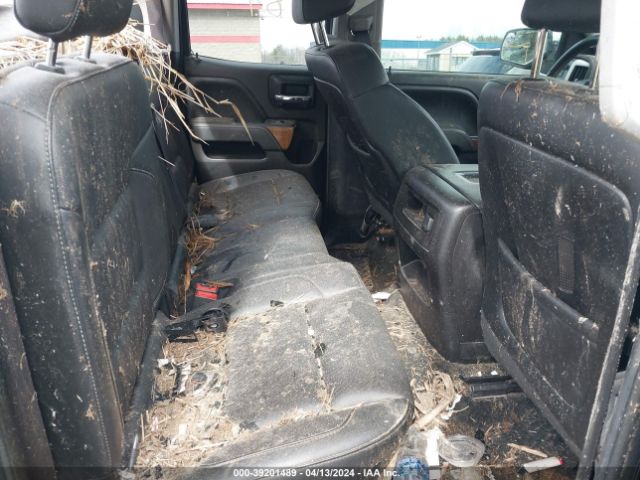 2014 GMC SIERRA 1500 1GTV2VECXEZ210866 Photo 7