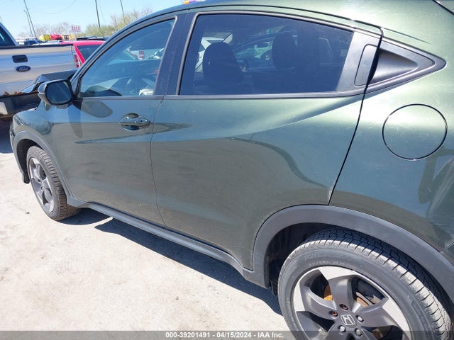 Honda HR-V EX 2018 3CZRU6H55JG700148 Image 13