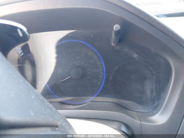 Honda HR-V EX 2018 3CZRU6H55JG700148 Image 7