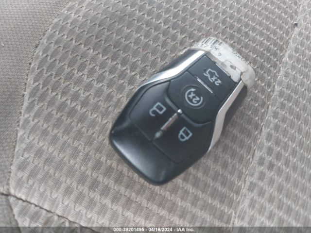 1FM5K8D87GGA57436 Ford EXPLORER XLT