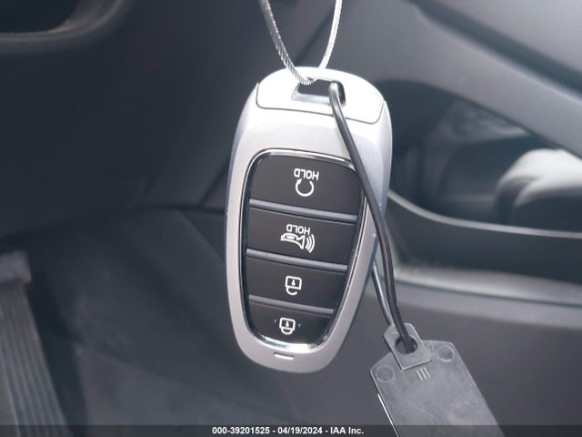 Hyundai Santa Fe Sel 2022 5NMS24AJ9NH455910 Image 11
