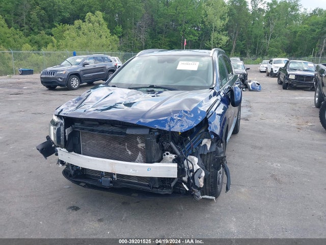 Hyundai Santa Fe Sel 2022 5NMS24AJ9NH455910 Image 6
