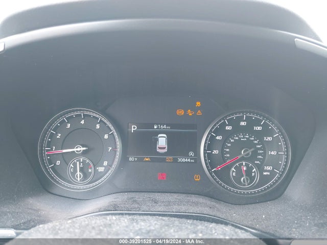 Hyundai Santa Fe Sel 2022 5NMS24AJ9NH455910 Image 7