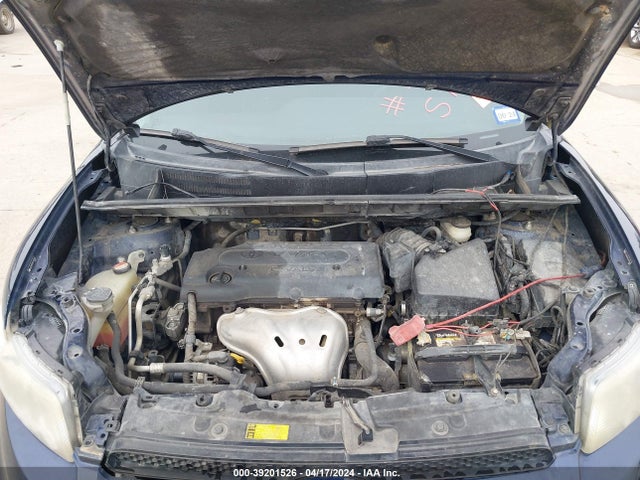 Scion XB 2015 JTLZE4FEXFJ071569 Image 10