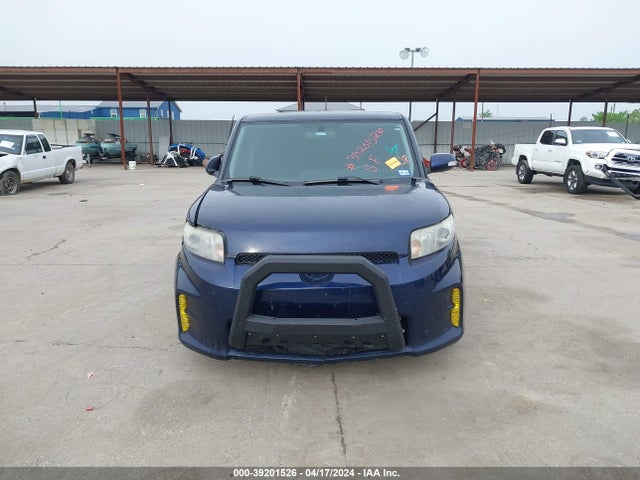 Scion XB 2015 JTLZE4FEXFJ071569 Image 12