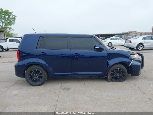Scion XB 2015 JTLZE4FEXFJ071569 Image 13