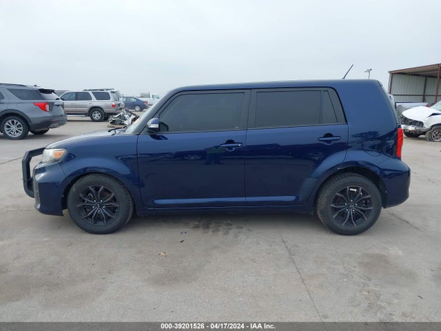 Scion XB 2015 JTLZE4FEXFJ071569 Image 14