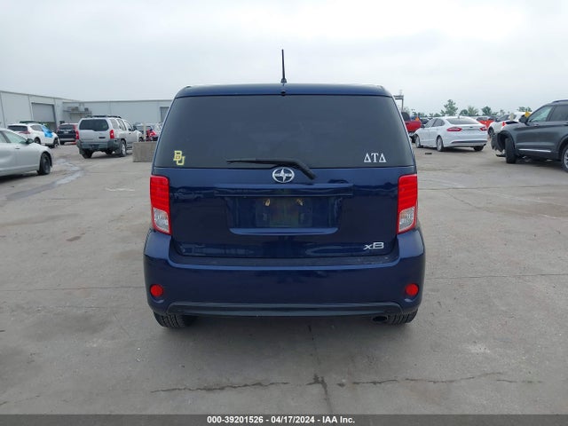 Scion XB 2015 JTLZE4FEXFJ071569 Image 16