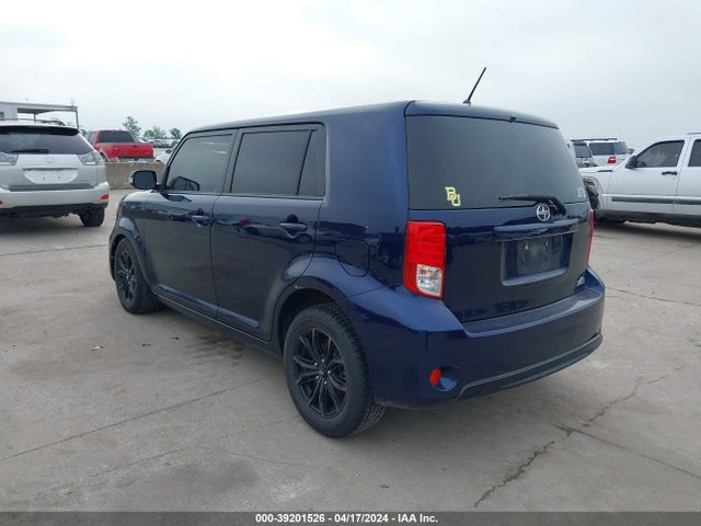 JTLZE4FEXFJ071569 Scion XB
