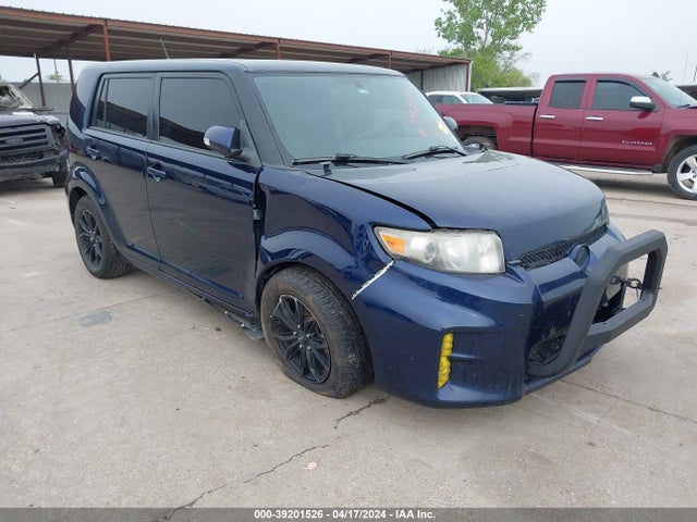Scion XB 2015 JTLZE4FEXFJ071569 Image 6