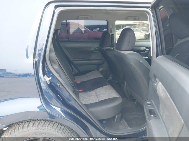 Scion XB 2015 JTLZE4FEXFJ071569 Image 8