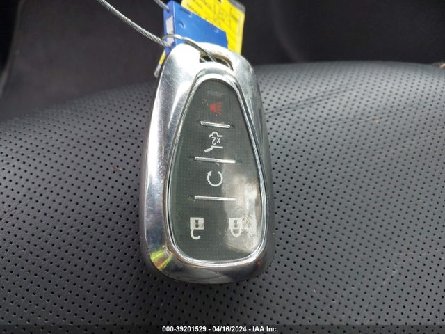 Chevrolet Equinox Premier 2019 3GNAXYEX6KS634811 Image 11