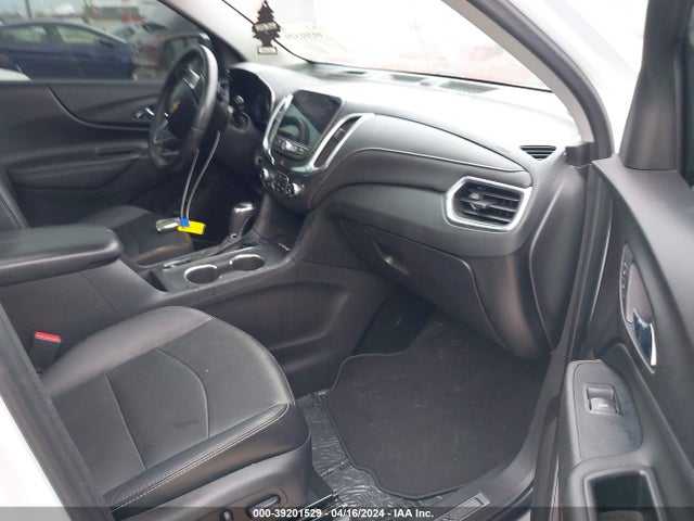 Chevrolet Equinox Premier 2019 3GNAXYEX6KS634811 Image 5