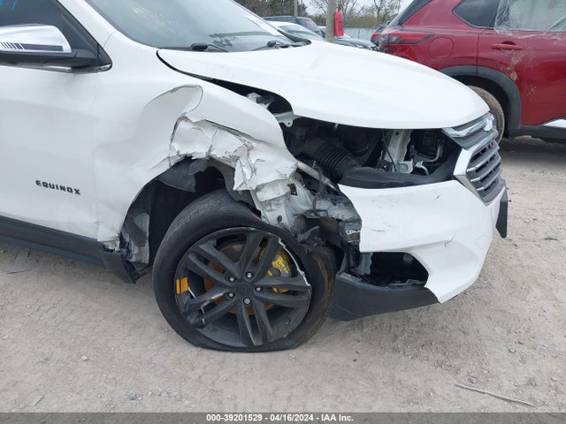 Chevrolet Equinox Premier 2019 3GNAXYEX6KS634811 Image 6