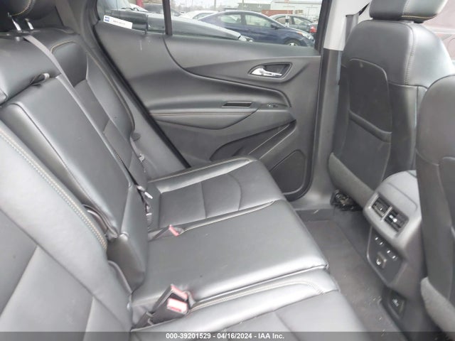 Chevrolet Equinox Premier 2019 3GNAXYEX6KS634811 Image 8