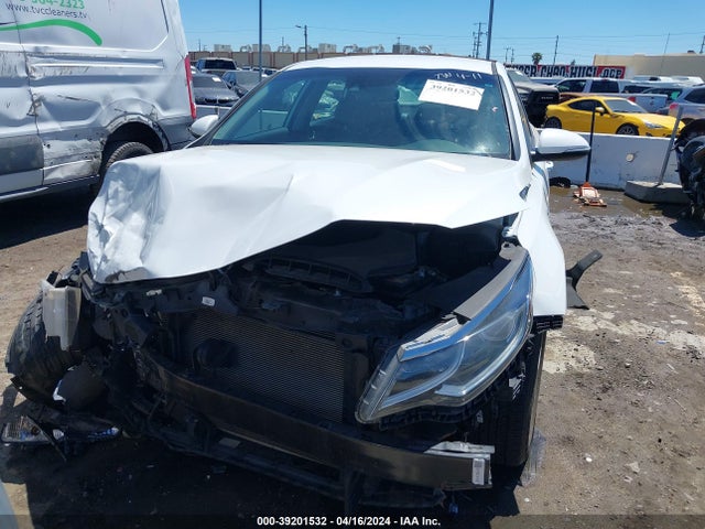 KIA Optima Lx 2020 5XXGT4L36LG388874 Image 12