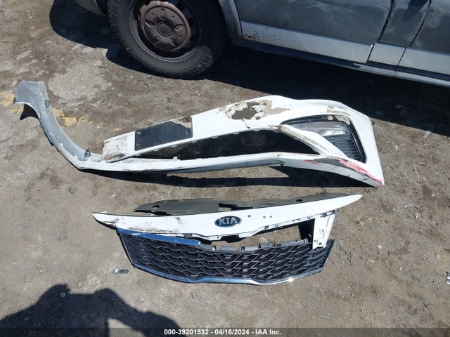 KIA Optima Lx 2020 5XXGT4L36LG388874 Image 11
