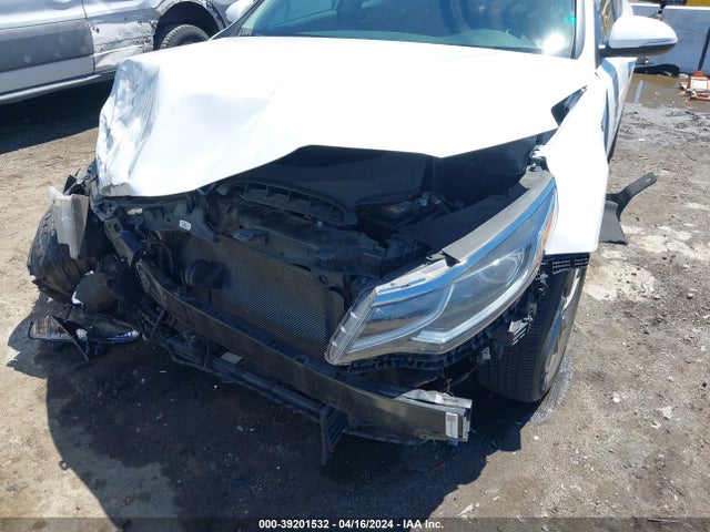 KIA Optima Lx 2020 5XXGT4L36LG388874 Image 6
