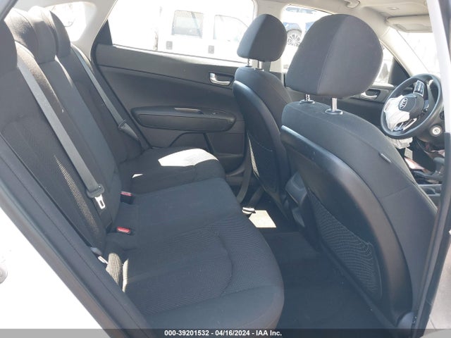 KIA Optima Lx 2020 5XXGT4L36LG388874 Image 8
