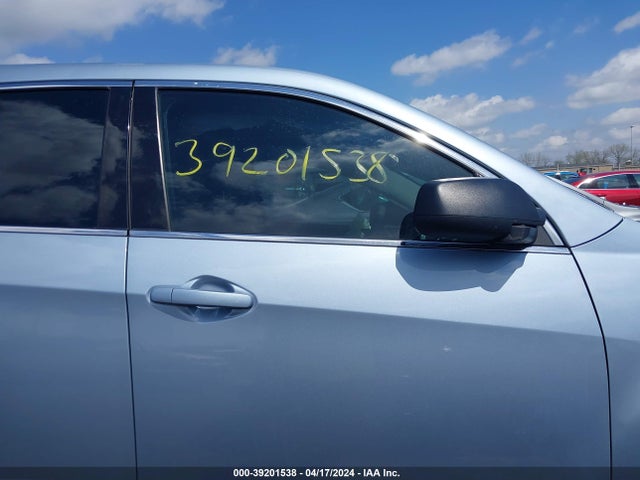 Chevrolet EQUINOX LS 2015 2GNALAEK3F6115825 Image 13