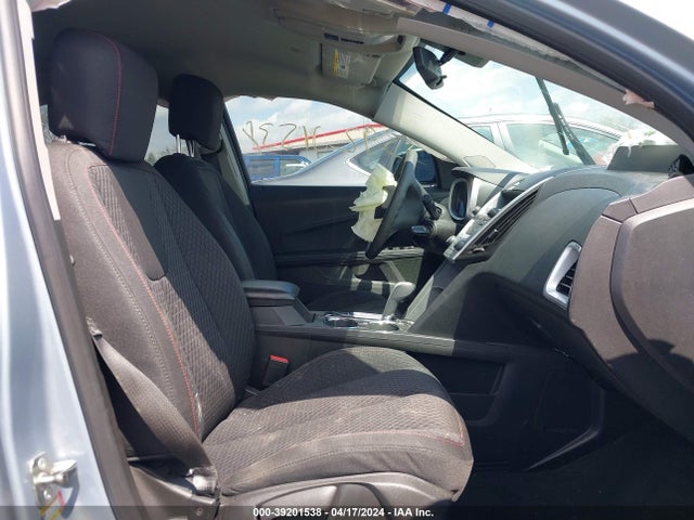 Chevrolet EQUINOX LS 2015 2GNALAEK3F6115825 Image 5
