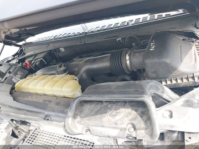 Ford Expedition Platinum Max 2020 1FMJK1MT4LEA27732 Image 10