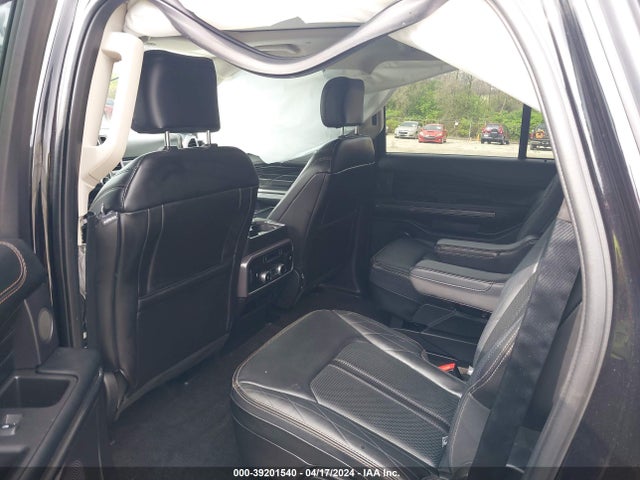 Ford Expedition Platinum Max 2020 1FMJK1MT4LEA27732 Image 8