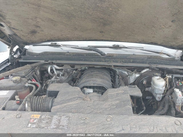 Chevrolet Tahoe Ls 2016 1GNSKAKCXGR424928 Image 10