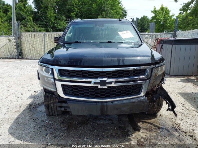 Chevrolet Tahoe Ls 2016 1GNSKAKCXGR424928 Image 12