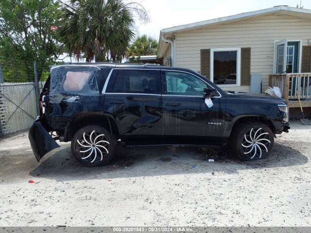 Chevrolet Tahoe Ls 2016 1GNSKAKCXGR424928 Image 13