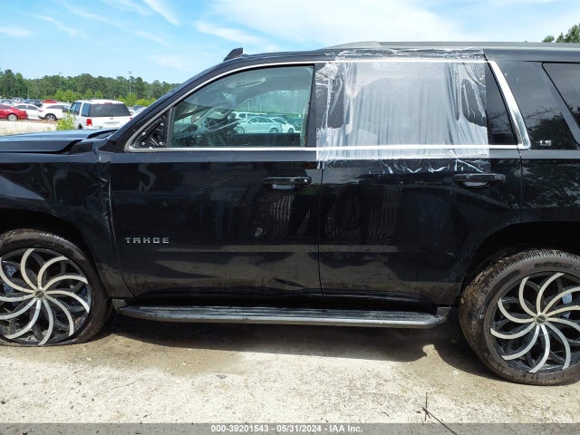 Chevrolet Tahoe Ls 2016 1GNSKAKCXGR424928 Image 14