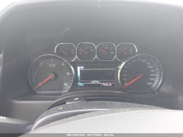 Chevrolet Tahoe Ls 2016 1GNSKAKCXGR424928 Image 15