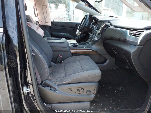 Chevrolet Tahoe Ls 2016 1GNSKAKCXGR424928 Image 5