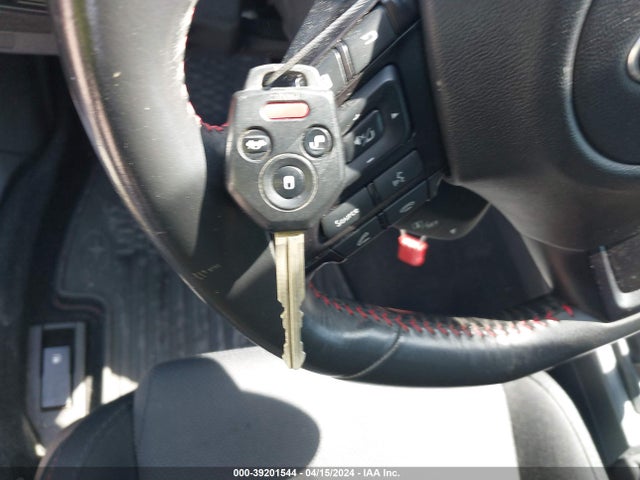 Subaru Wrx Premium 2018 JF1VA1C64J9831920 Image 11