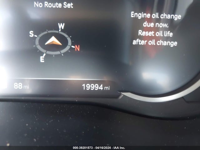 Genesis G70 2.0t Awd 2023 KMTG34TA5PU123766 Image 15