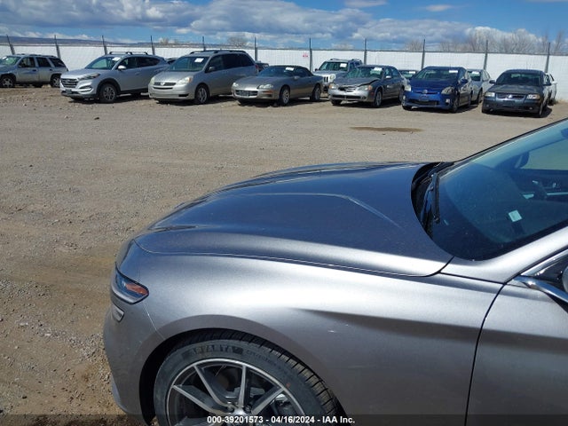 Genesis G70 2.0t Awd 2023 KMTG34TA5PU123766 Image 6