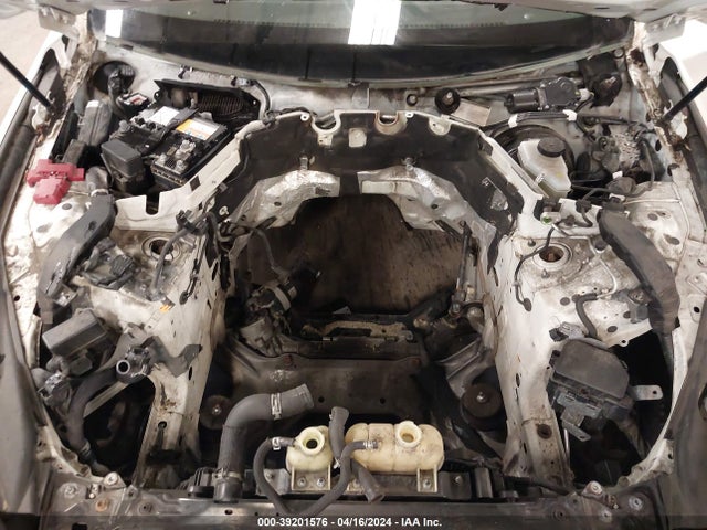 JN1EV7AR5KM590675 Infiniti Q50 3.0t Luxe