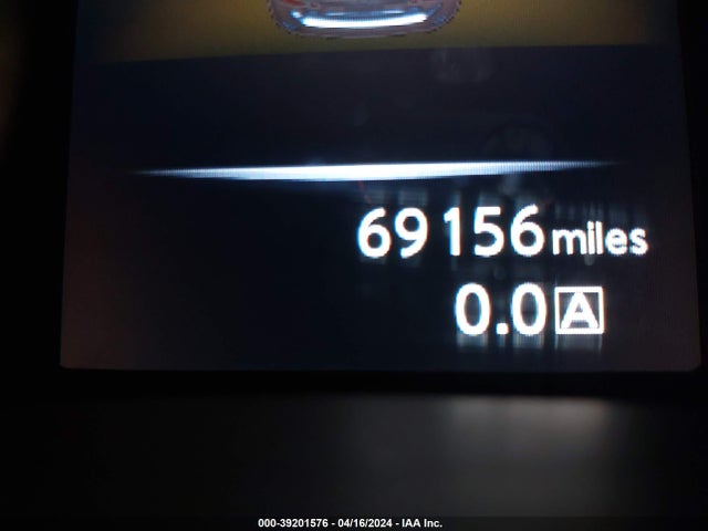 JN1EV7AR5KM590675 Infiniti Q50 3.0t Luxe
