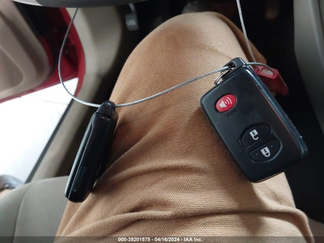 Toyota Prius Three 2015 JTDKN3DU1F1909473 Image 11