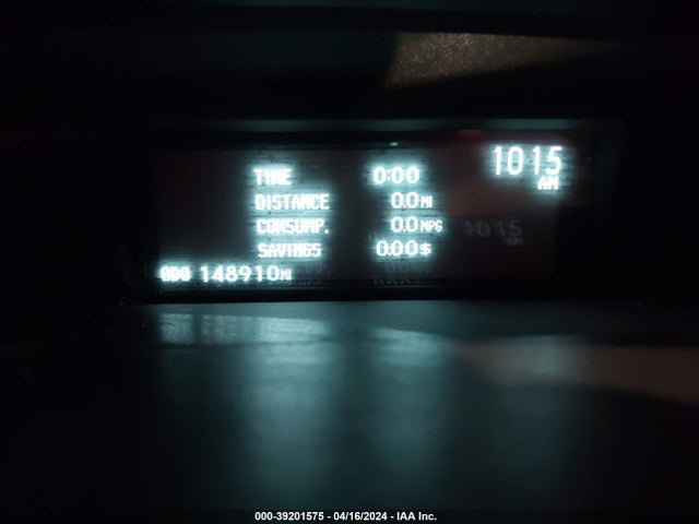 Toyota Prius Three 2015 JTDKN3DU1F1909473 Image 7