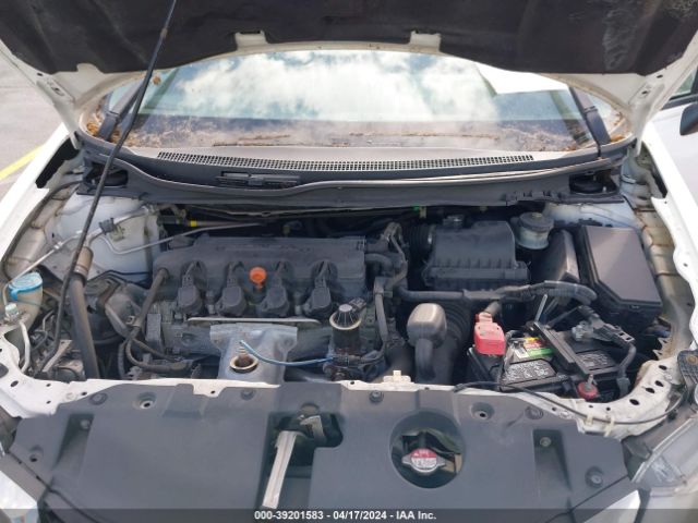 19XFB2F53FE007995 Honda Civic Lx