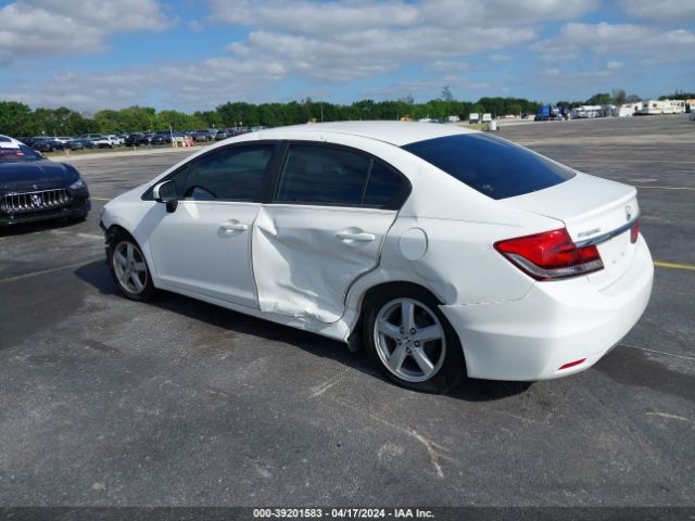 19XFB2F53FE007995 Honda Civic Lx