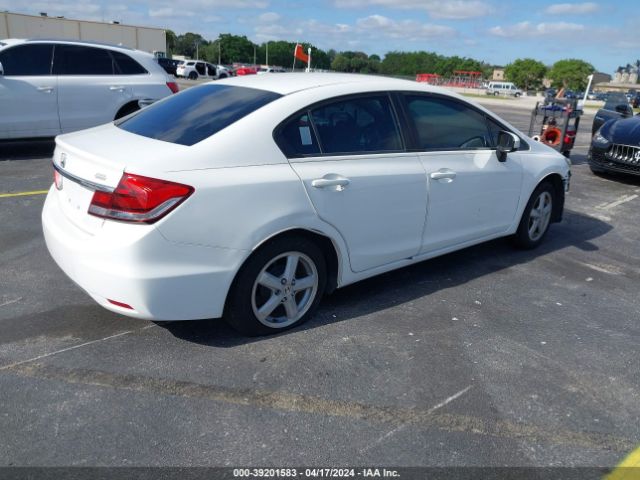 19XFB2F53FE007995 Honda Civic Lx