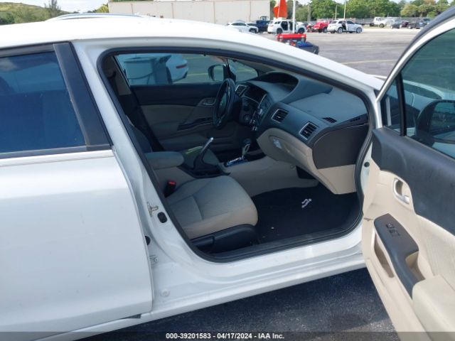 19XFB2F53FE007995 Honda Civic Lx