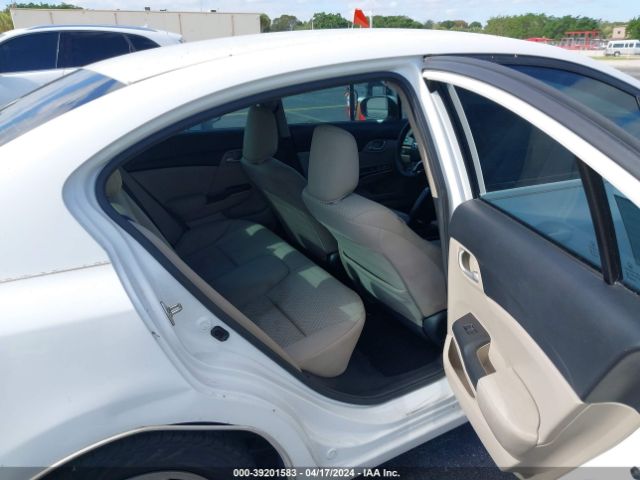 19XFB2F53FE007995 Honda Civic Lx