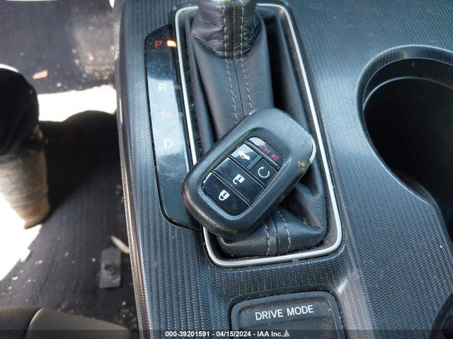 Honda Civic Sport 2022 2HGFE2F52NH511322 Image 11