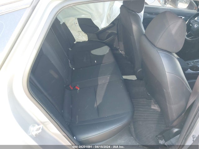 Honda Civic Sport 2022 2HGFE2F52NH511322 Image 8